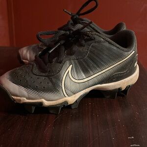 Nike baseball cleats